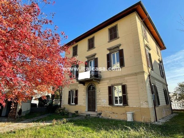 appartamento in vendita ad Alzano Lombardo