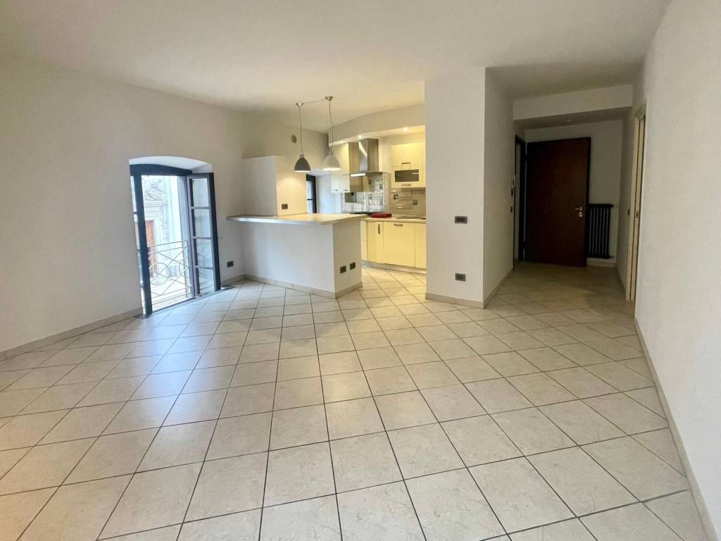 appartamento in vendita ad Alzano Lombardo