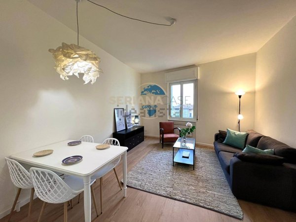 appartamento in vendita ad Alzano Lombardo