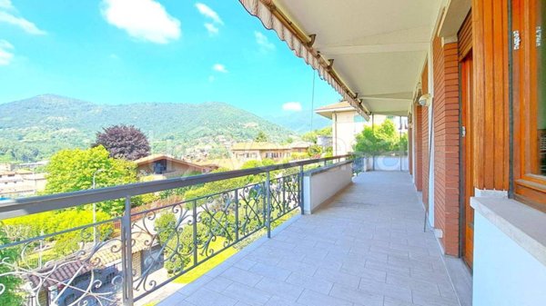 appartamento in vendita ad Alzano Lombardo