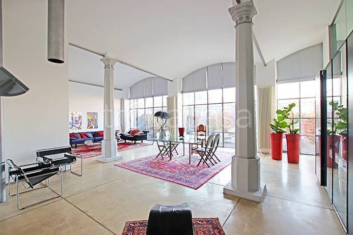 appartamento in vendita ad Alzano Lombardo