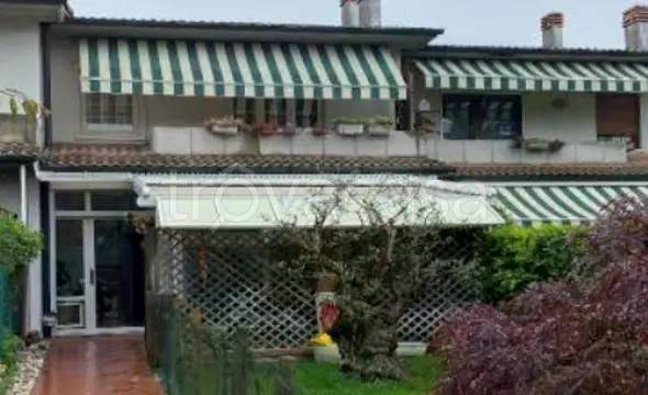 appartamento in vendita ad Alzano Lombardo