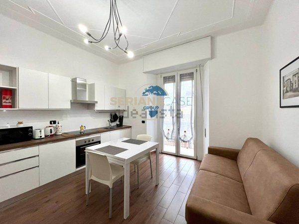 appartamento in vendita ad Alzano Lombardo