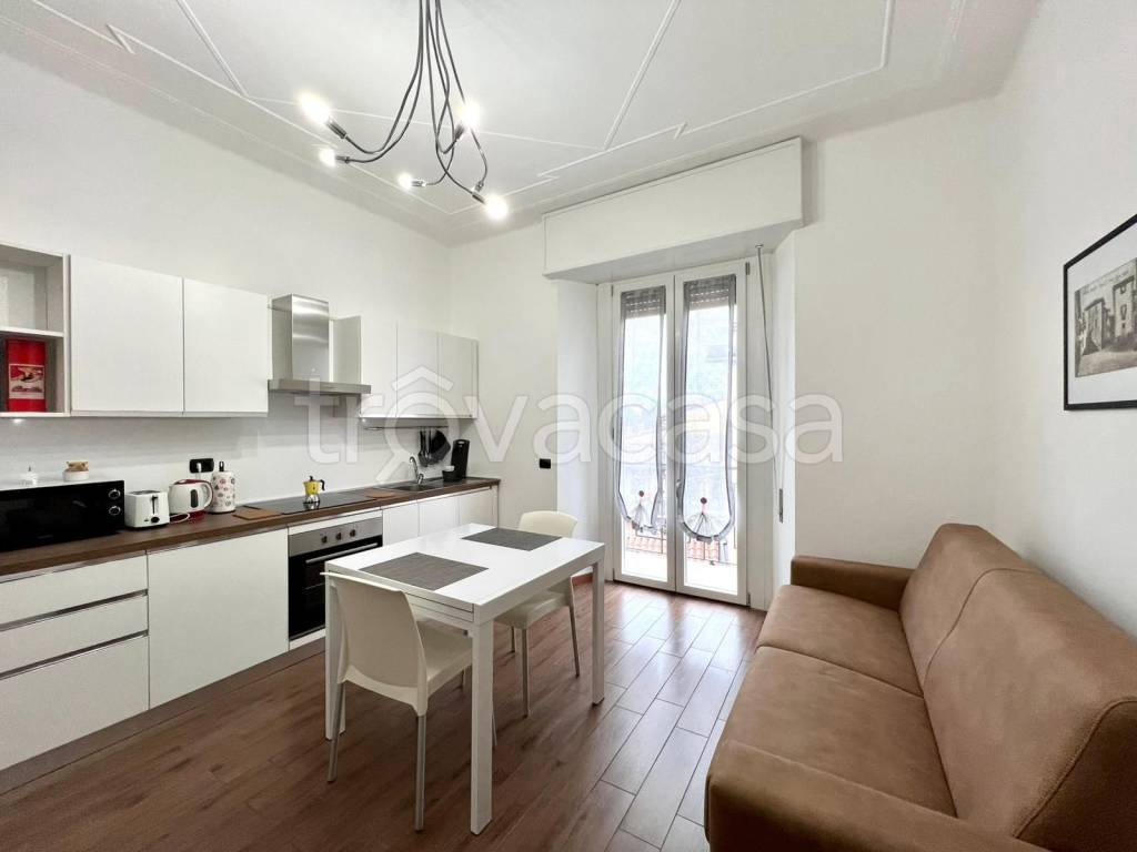 appartamento in vendita ad Alzano Lombardo