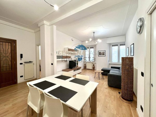 appartamento in vendita ad Alzano Lombardo