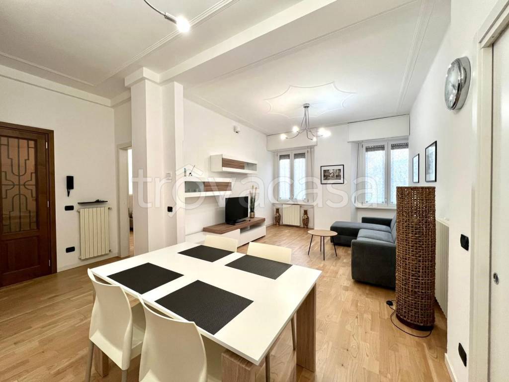 appartamento in vendita ad Alzano Lombardo