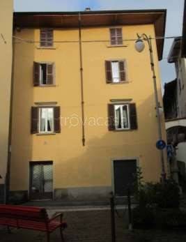 appartamento in vendita ad Alzano Lombardo