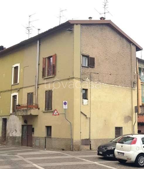 appartamento in vendita ad Alzano Lombardo