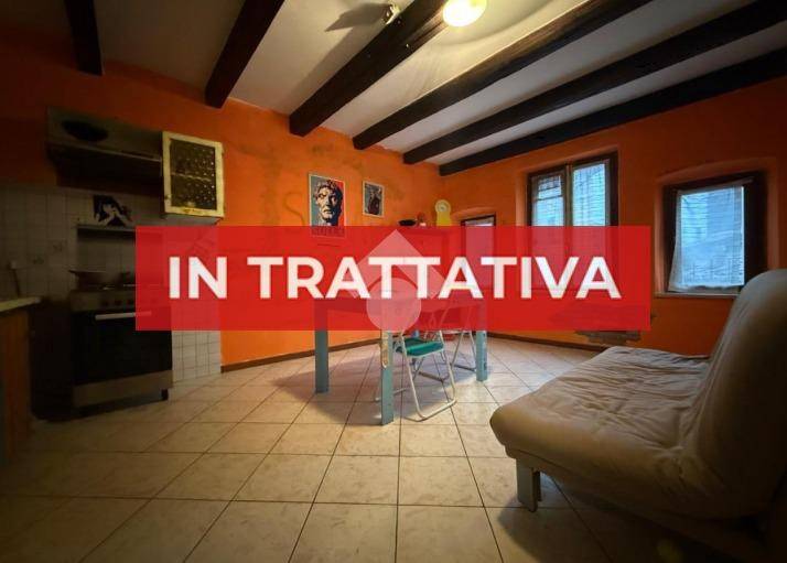 appartamento in vendita ad Alzano Lombardo