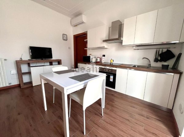 appartamento in vendita ad Alzano Lombardo