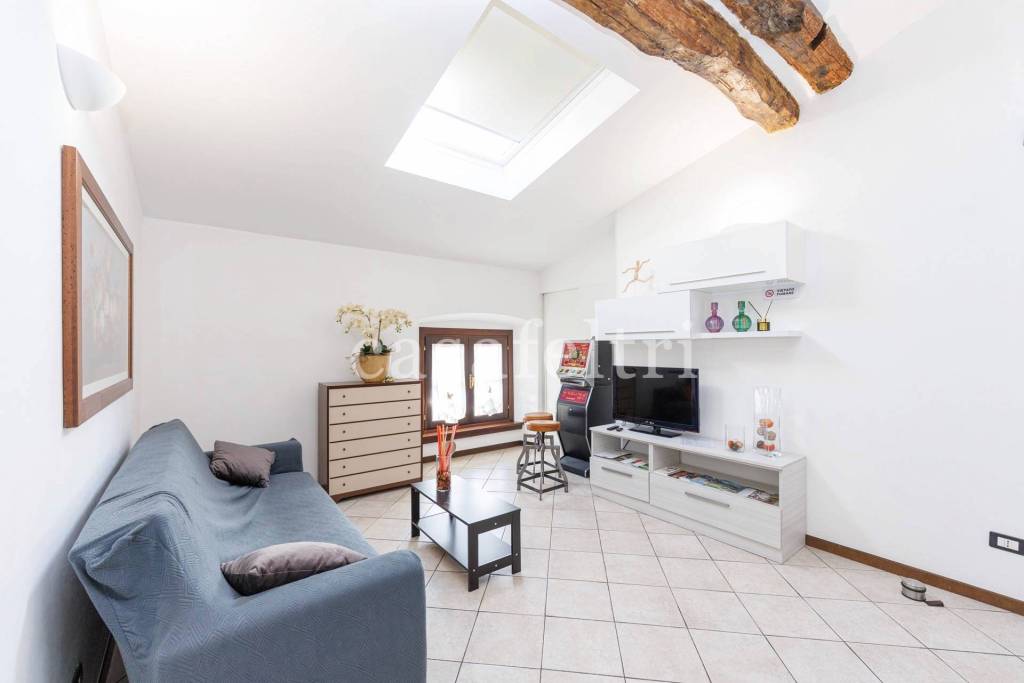 appartamento in vendita ad Alzano Lombardo