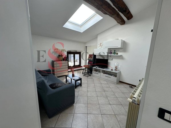 appartamento in vendita ad Alzano Lombardo