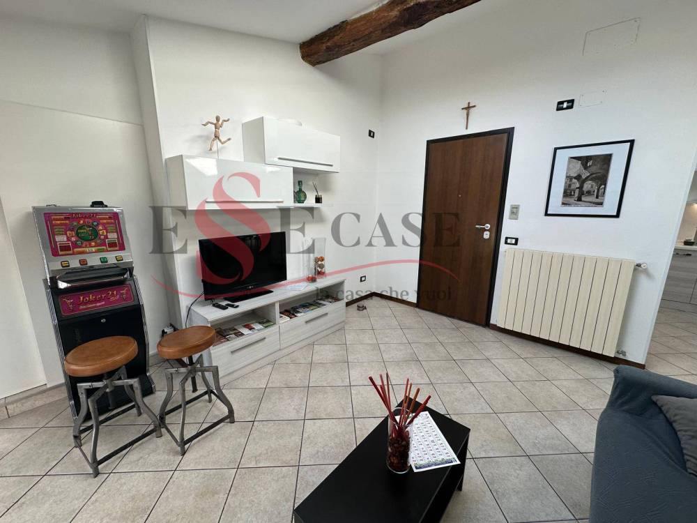 appartamento in vendita ad Alzano Lombardo