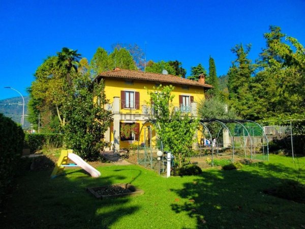 appartamento in vendita ad Alzano Lombardo