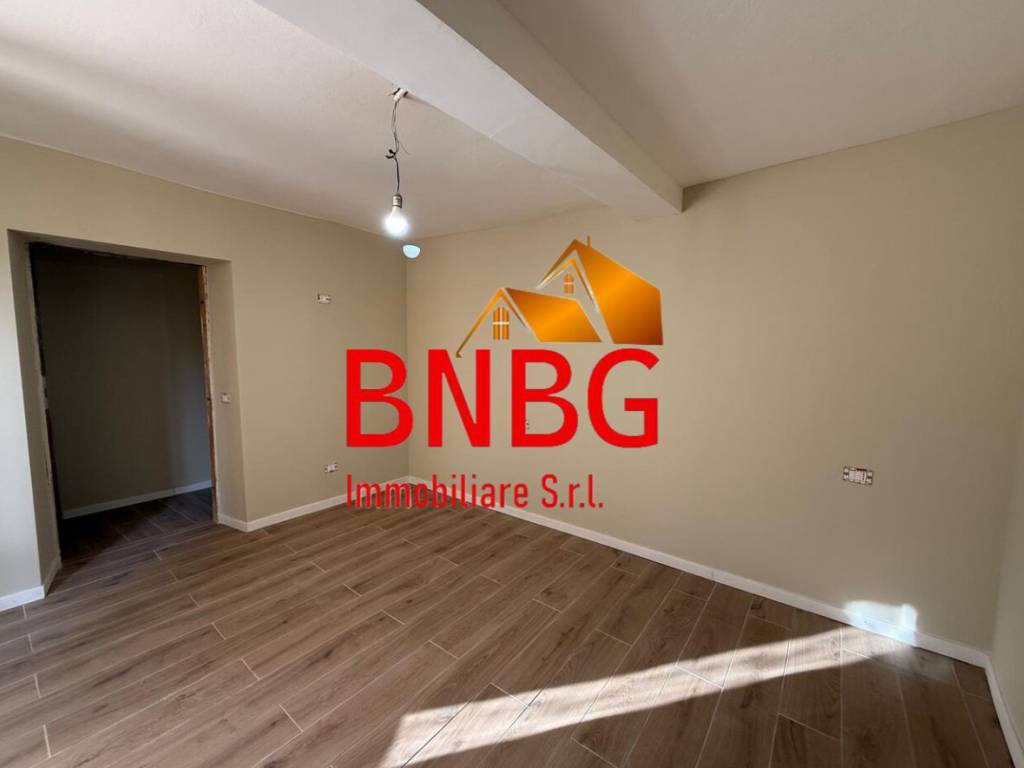 appartamento in vendita ad Alzano Lombardo