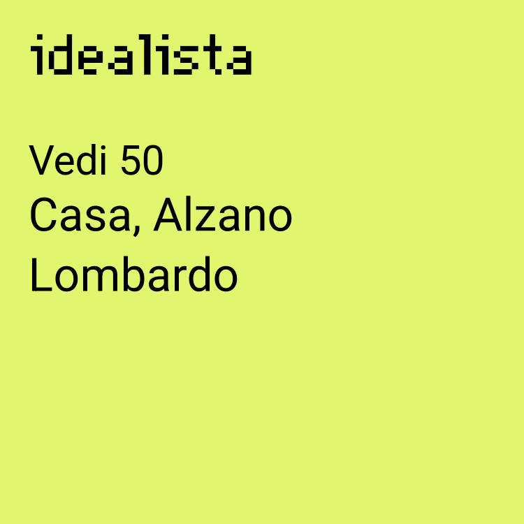 casa indipendente in vendita ad Alzano Lombardo