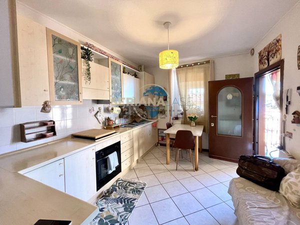 appartamento in vendita ad Alzano Lombardo