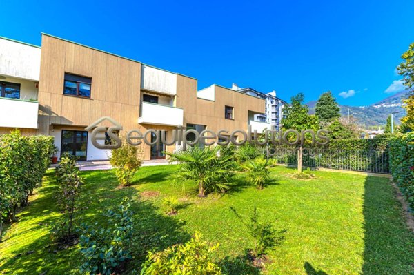 appartamento in vendita ad Alzano Lombardo