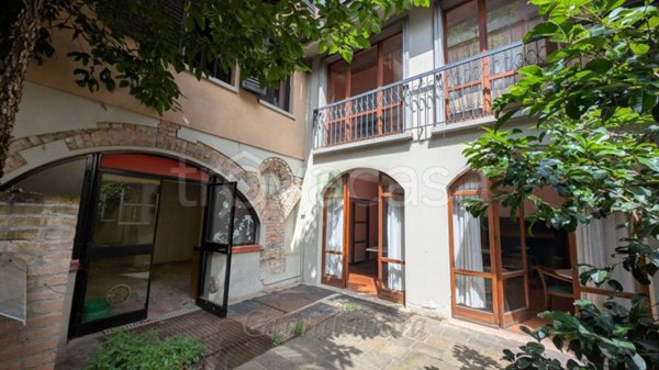 appartamento in vendita ad Alzano Lombardo