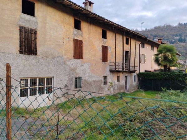 intera palazzina in vendita ad Alzano Lombardo