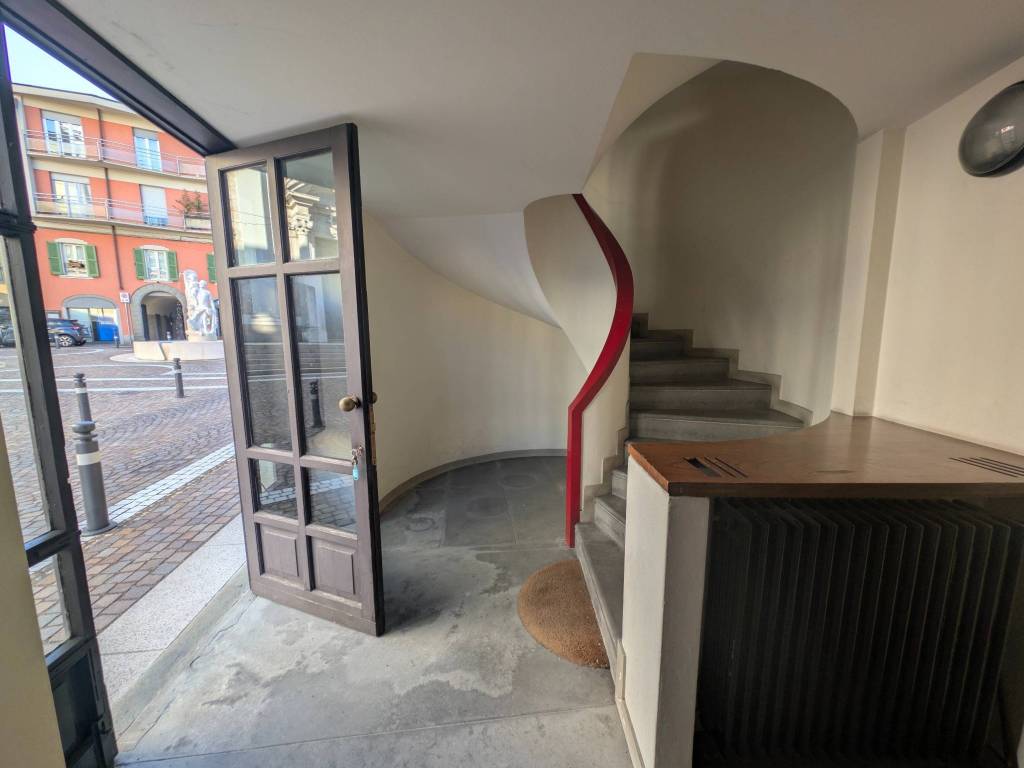 appartamento in vendita ad Alzano Lombardo