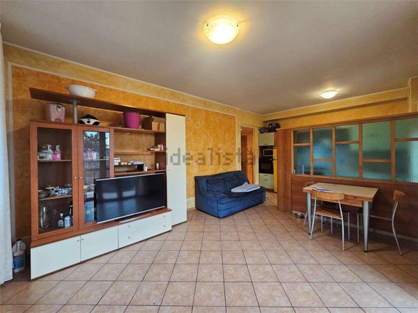 appartamento in vendita ad Alzano Lombardo