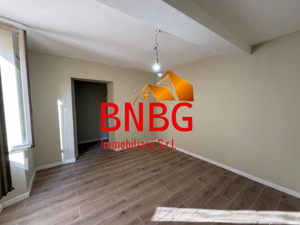 appartamento in vendita ad Alzano Lombardo