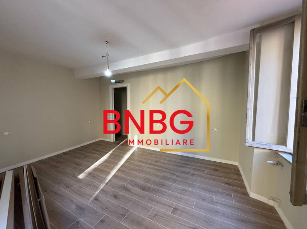 appartamento in vendita ad Alzano Lombardo