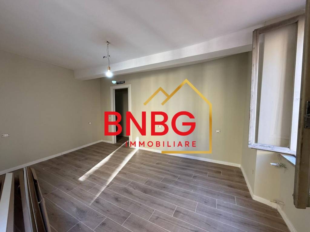 appartamento in vendita ad Alzano Lombardo