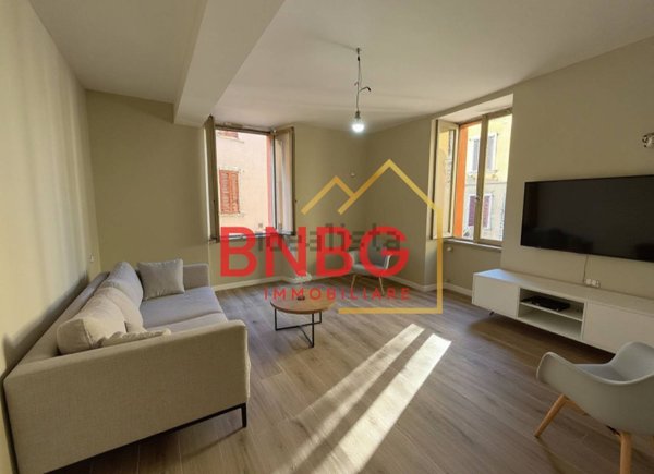 appartamento in vendita ad Alzano Lombardo