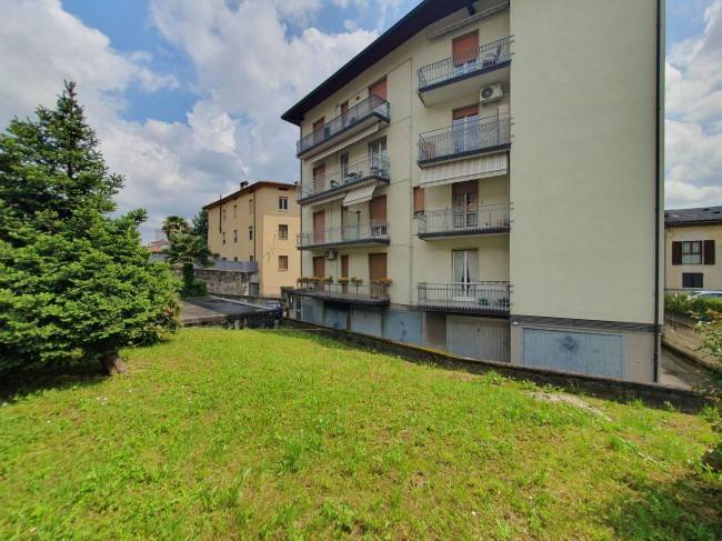 appartamento in vendita ad Alzano Lombardo