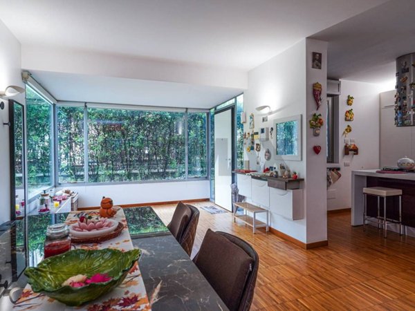 appartamento in vendita ad Alzano Lombardo