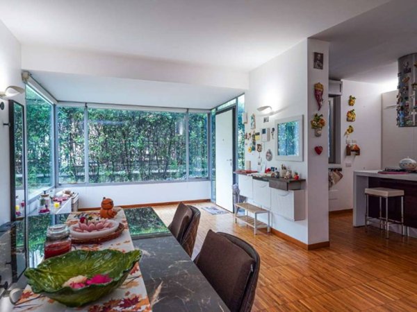 appartamento in vendita ad Alzano Lombardo