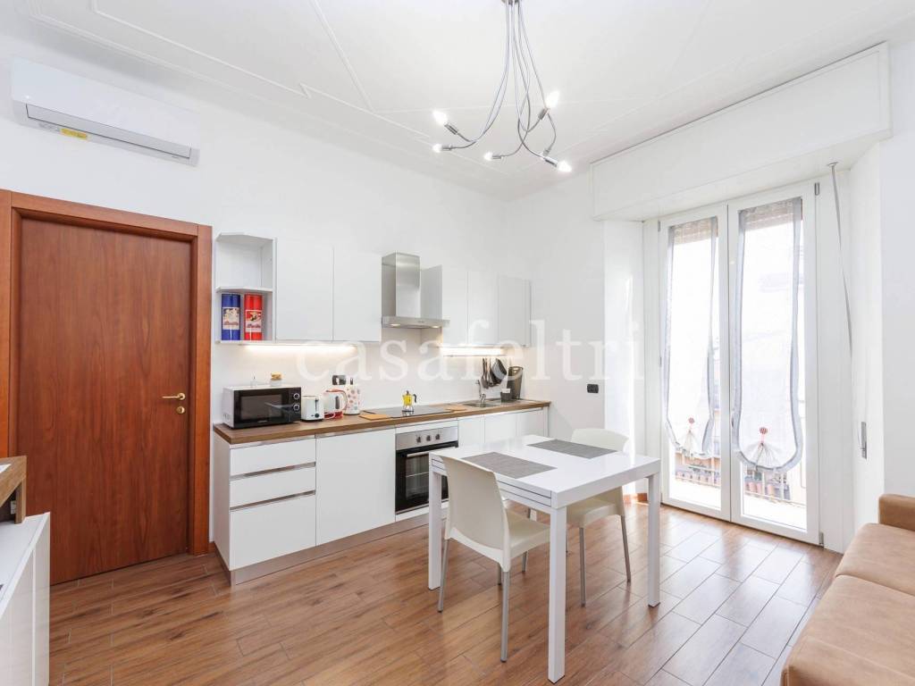 appartamento in vendita ad Alzano Lombardo