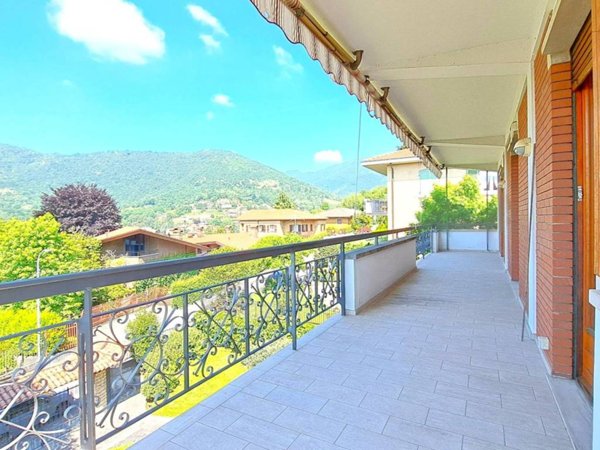 appartamento in vendita ad Alzano Lombardo