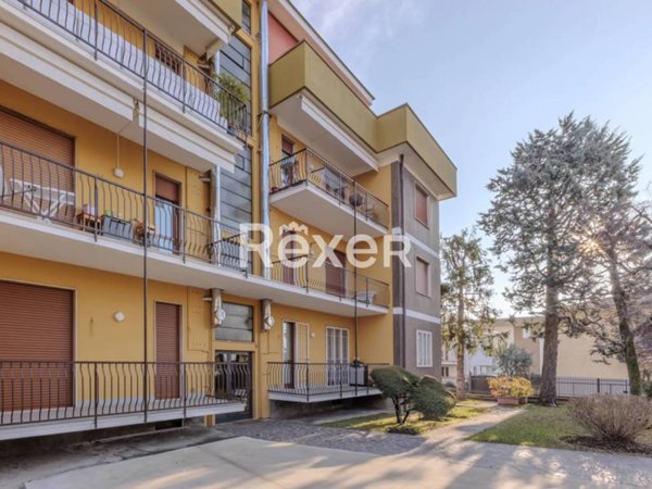 appartamento in vendita ad Alzano Lombardo