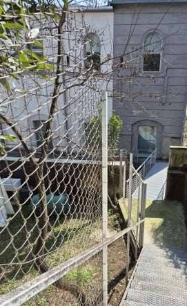 appartamento in vendita ad Alzano Lombardo