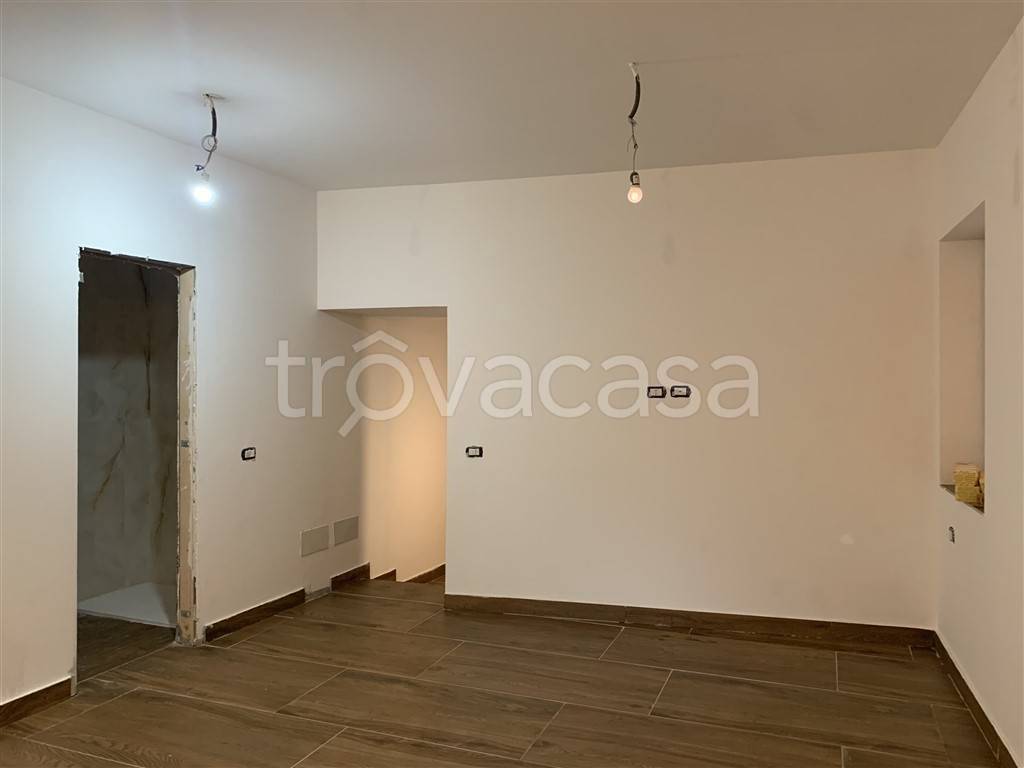 appartamento in vendita ad Alzano Lombardo