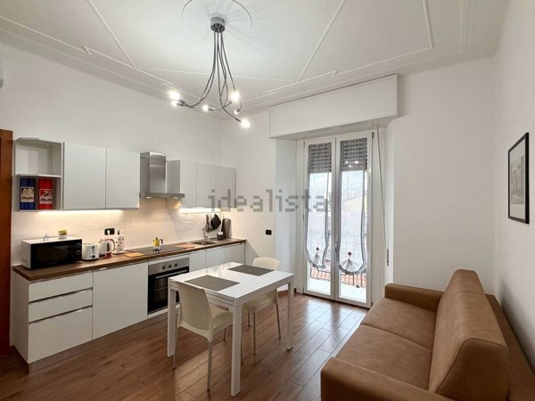 appartamento in vendita ad Alzano Lombardo