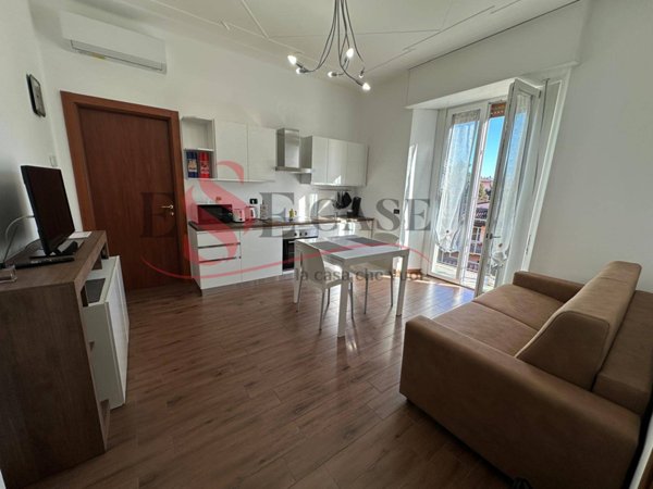 appartamento in vendita ad Alzano Lombardo