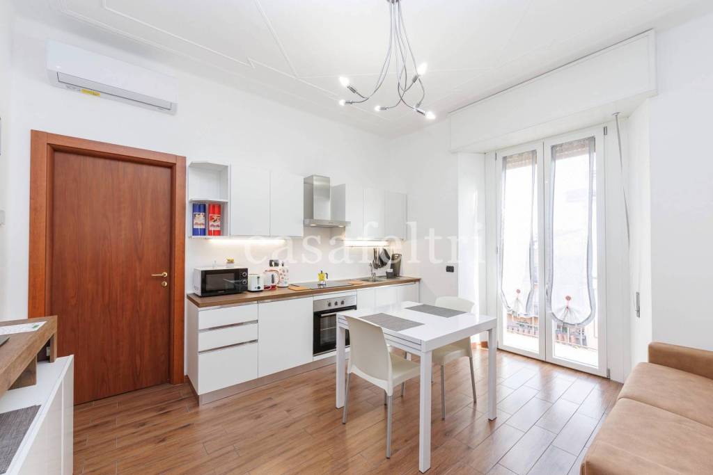 appartamento in vendita ad Alzano Lombardo