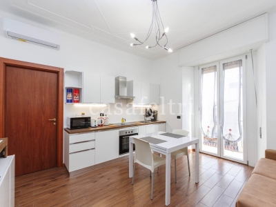 appartamento in vendita ad Alzano Lombardo