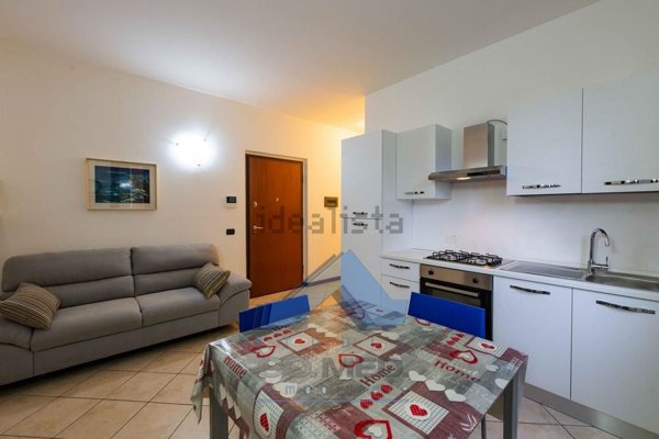 appartamento in vendita ad Alzano Lombardo