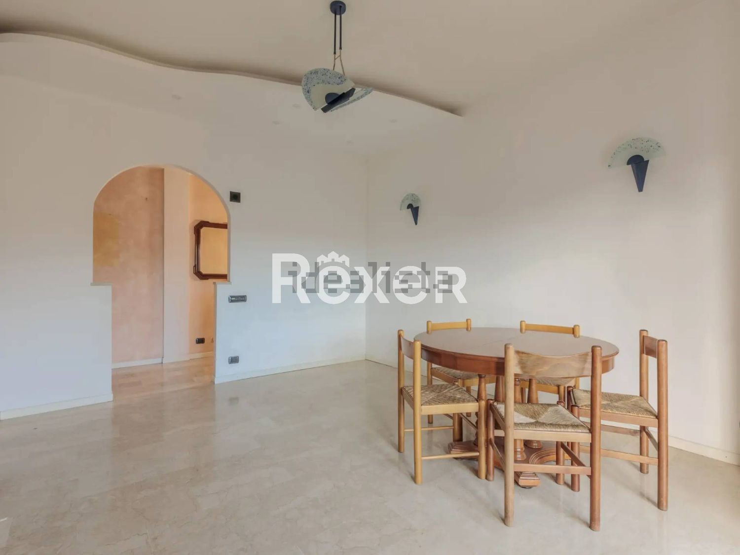 appartamento in vendita ad Alzano Lombardo