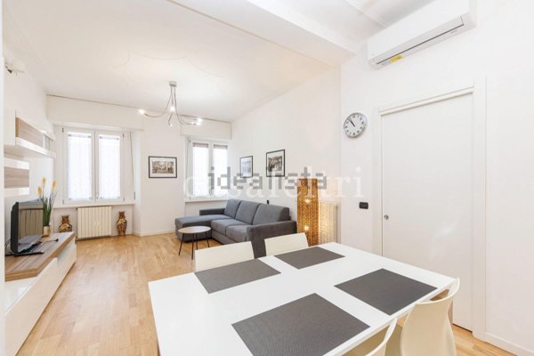 appartamento in vendita ad Alzano Lombardo