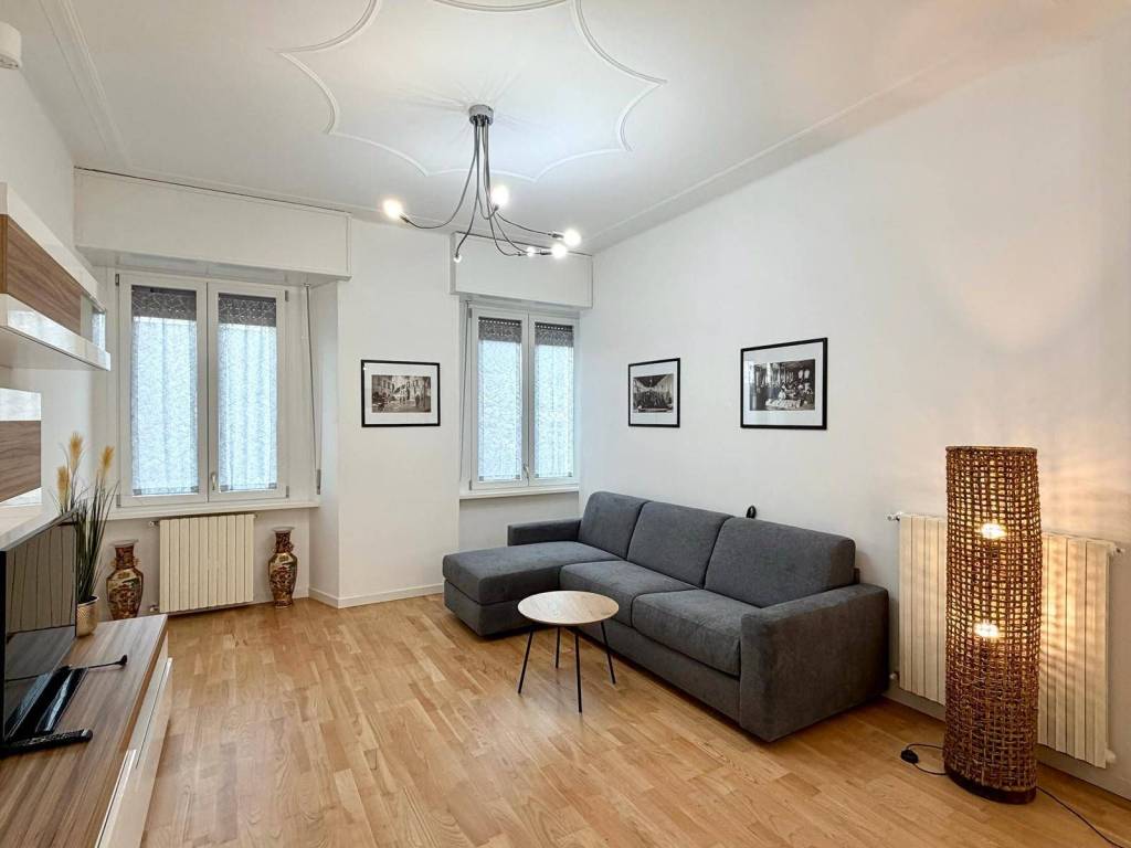 appartamento in vendita ad Alzano Lombardo