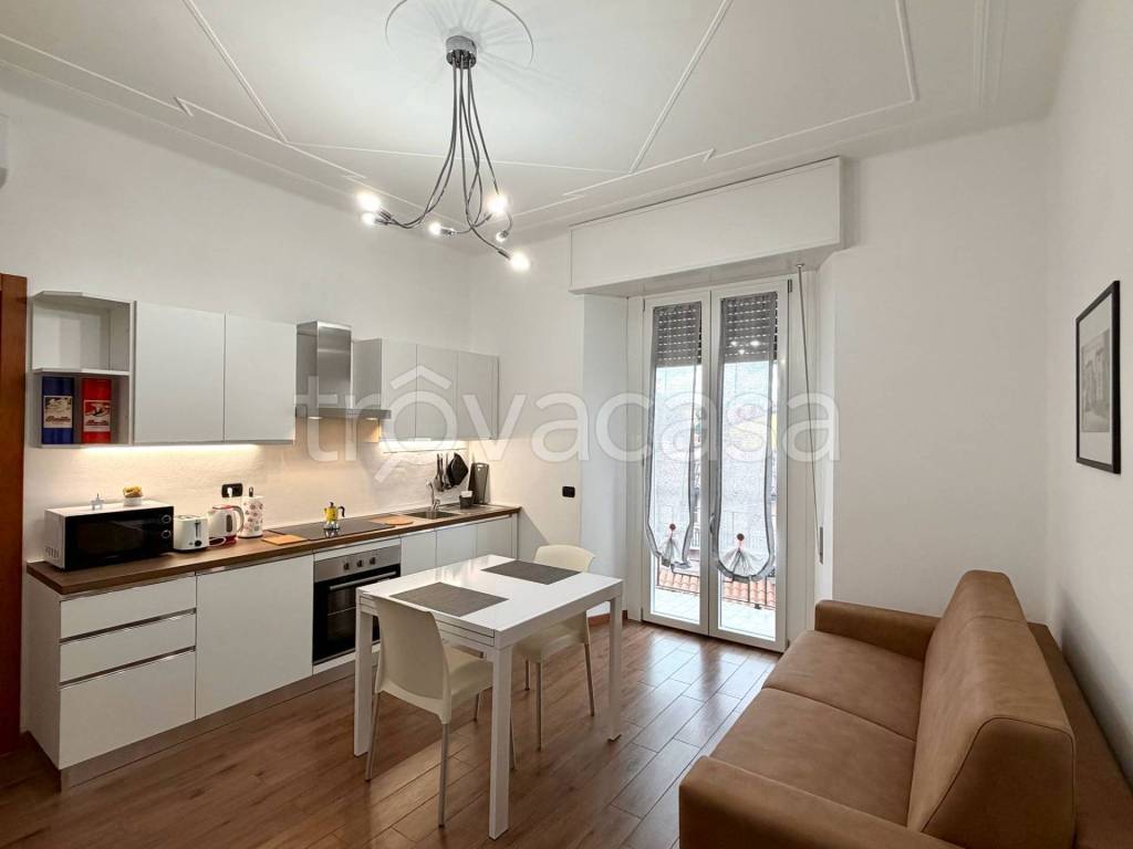 appartamento in vendita ad Alzano Lombardo