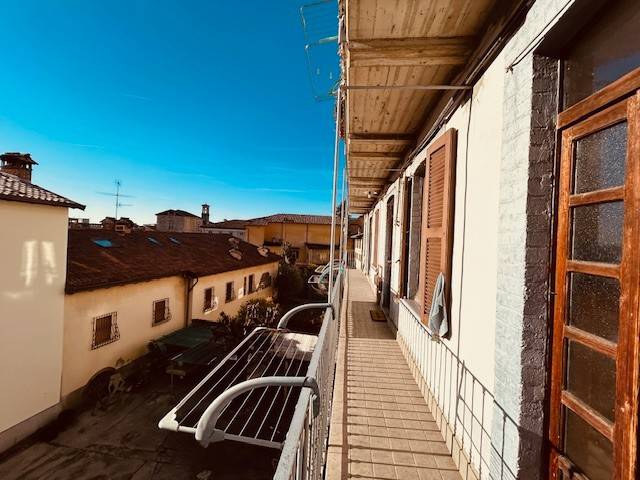 appartamento in vendita ad Alzano Lombardo