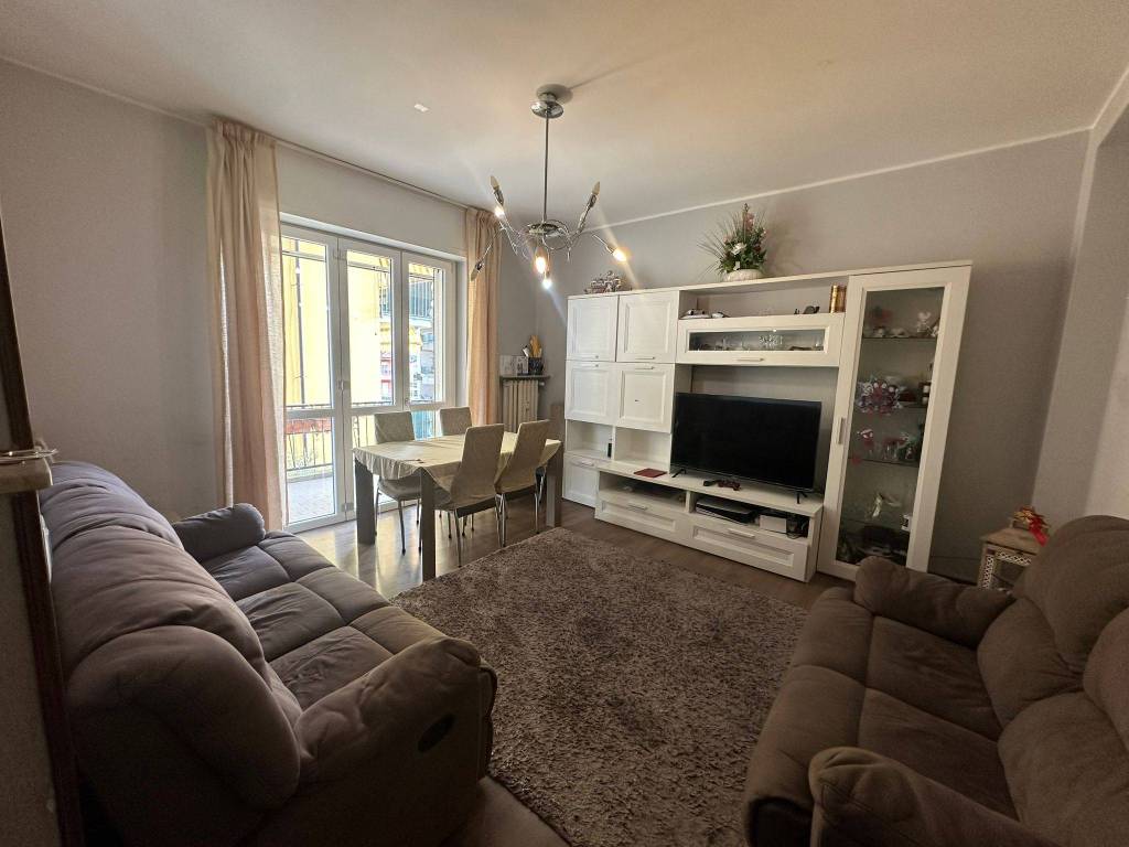 appartamento in vendita ad Alzano Lombardo