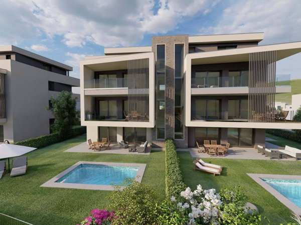 appartamento in vendita ad Alzano Lombardo